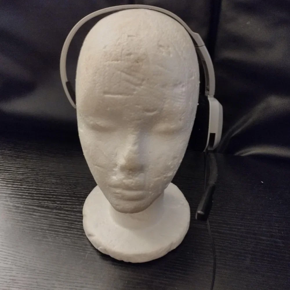 Microsioft XBOX LVL1 Chat Headset
